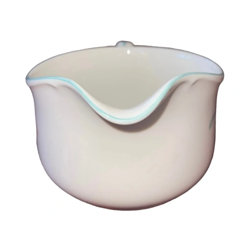 Noritake Gala Cuisine Floral Song #7918 Gravy‎ Boat